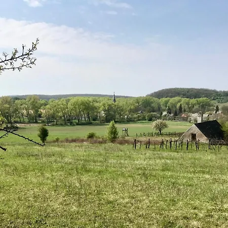 Káli Kerted Karolin Néni Háza Maison d'hôtes 3*