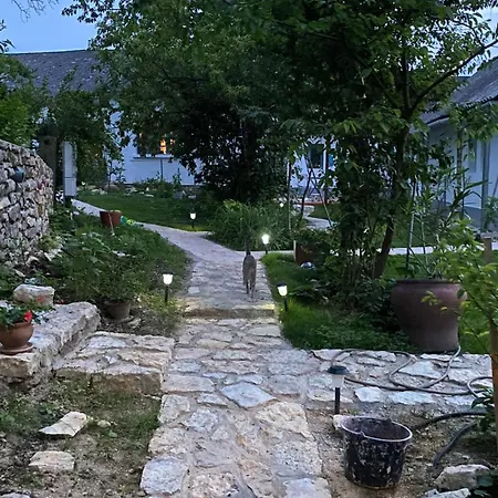 Káli Kerted Karolin Néni Háza 3*